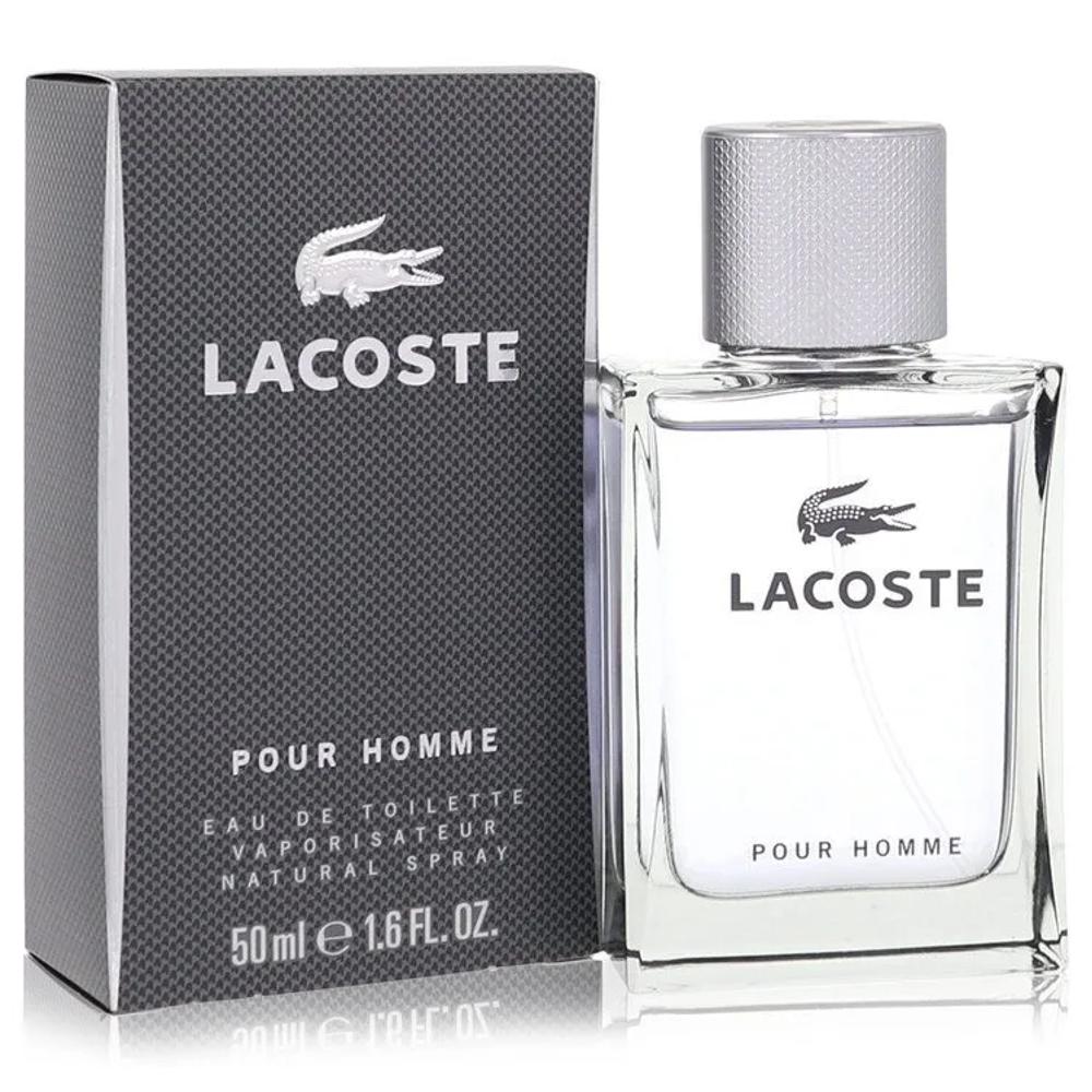 Lacoste - for Men - Eau de Toilette for Men