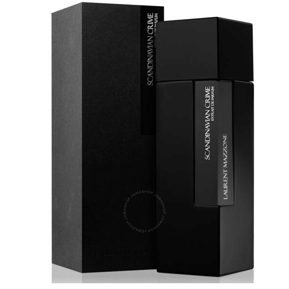 Laurent Mazzone - Scandinavian Crime - Mixed Perfume Extract
