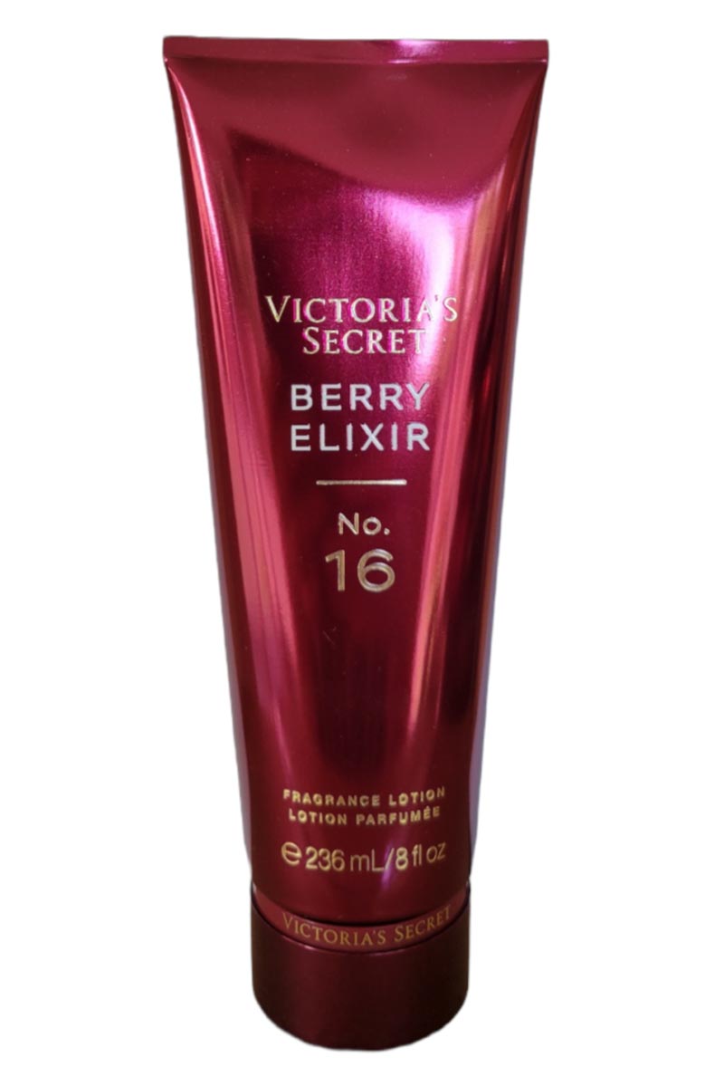 Berry Elixir No.16 fragrance by Victoria's Secret mixed