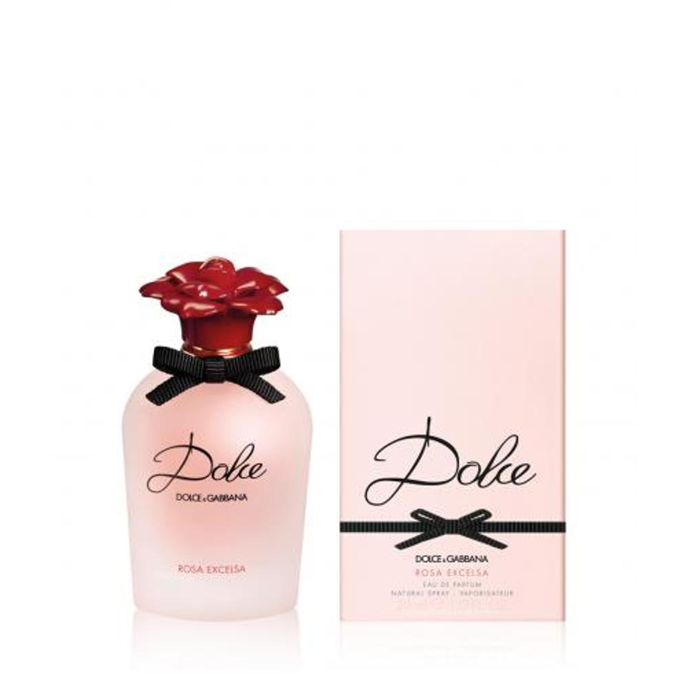Dolce & Gabbana - Rosa Excelsa - Eau de Parfum for Women