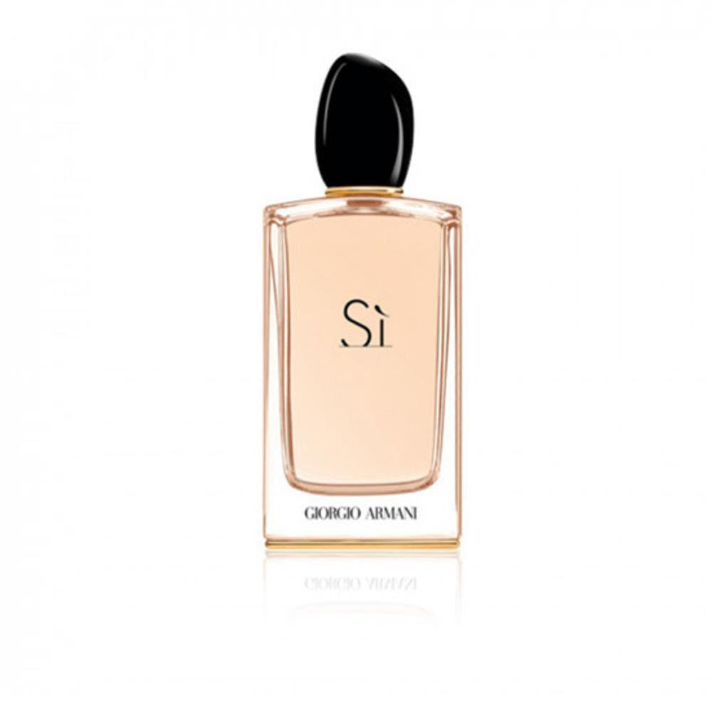 Parfums Si by Giorgio Armani for women 100 ml