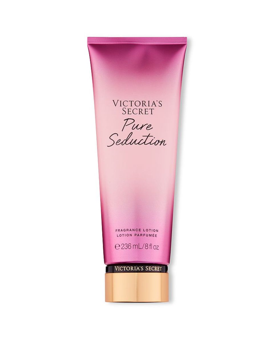 Pure Seduction perfume by Victoria's Secret mixed brand