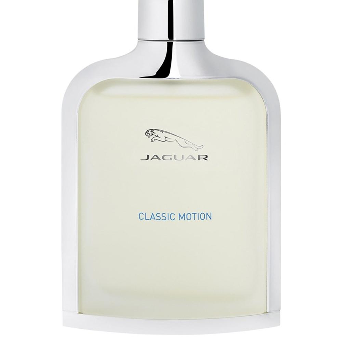 Jaguar - Classic Motion - Eau de Toilette for Men