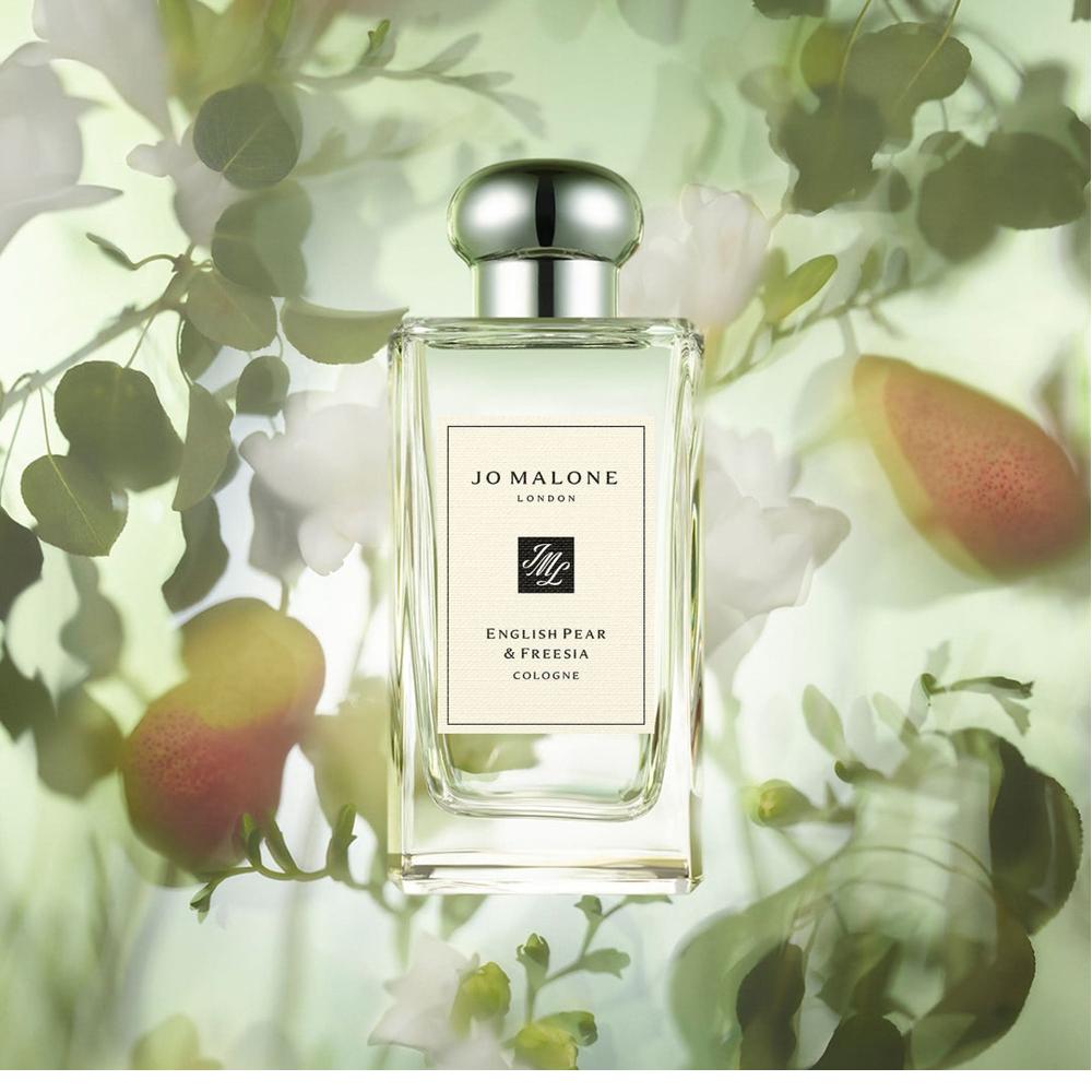 Jo Malone - English Pear Freesia - Eau de Cologne Unisex