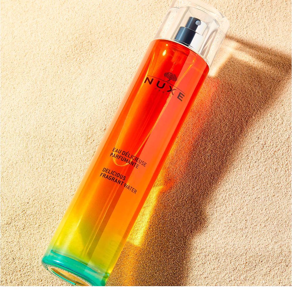 Nuxe -
Sun Eau Délicieuse Parfumante Spray