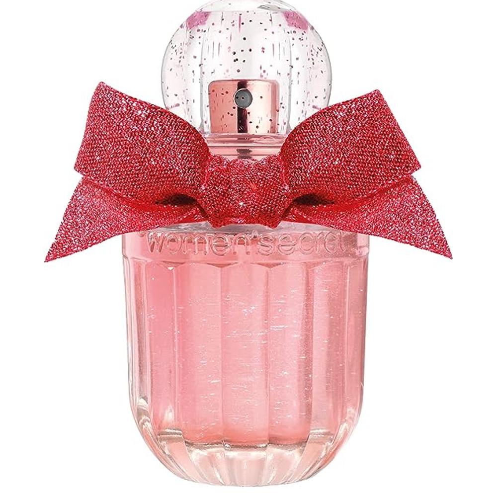Rouge Seduction perfume by Women'Secret for women 100 ml