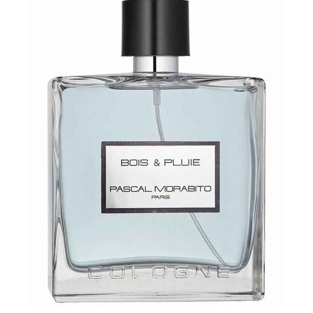 Perfume Bois & Pluie by Pascal Morabito for men 100ml