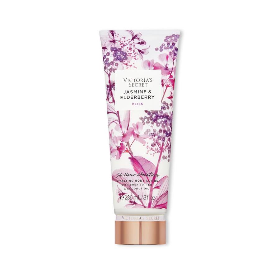 Jasmine & Elderberry fragrances by the Victoria's Secret unisex brand