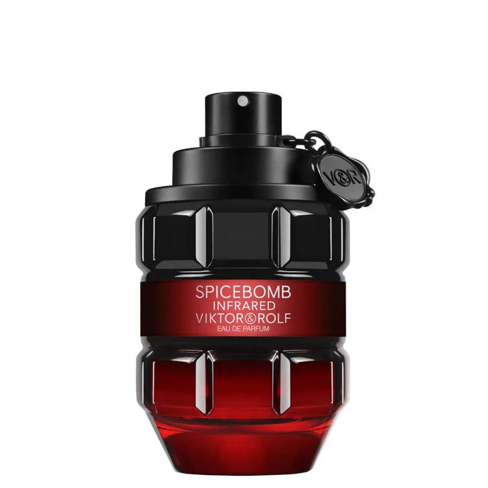 Viktor & Rolf - Spicebomb Infrared - Eau de Parfum for Men