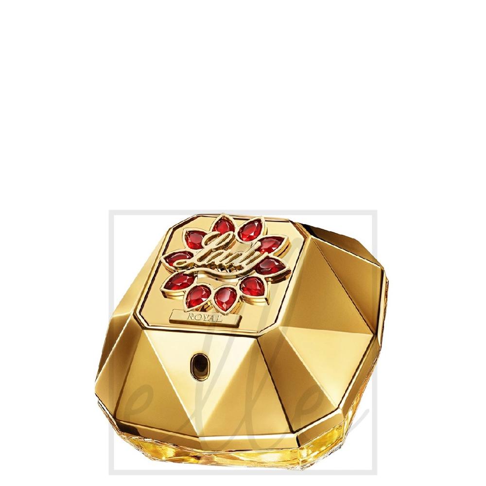 Paco Rabanne - Lady Million Royal - Eau de Parfum for Women