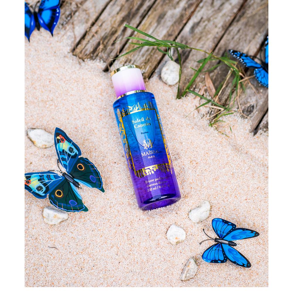 Maïssa - Cancun Sun Passion - Fragrance Mist