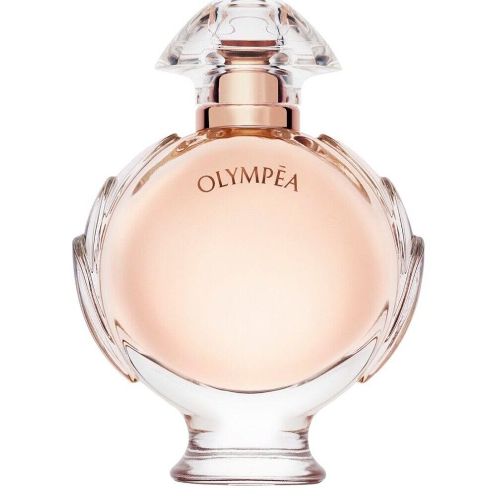 Paco Rabanne - Olympéa - Eau de Parfum for Women