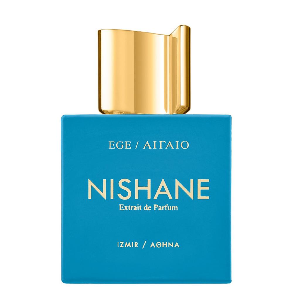 Nishane - Ege - Mixed Perfume Extract