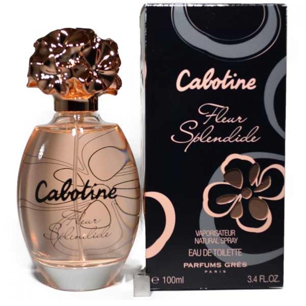 Grès - Cabotine Fleur Splendide - Eau de Toilette for women