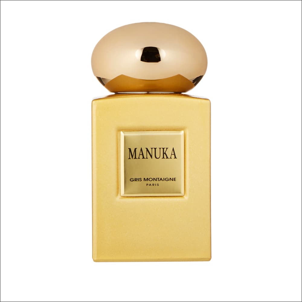 Parfums Manuka by Gris Montaigne mixed 75 ml
