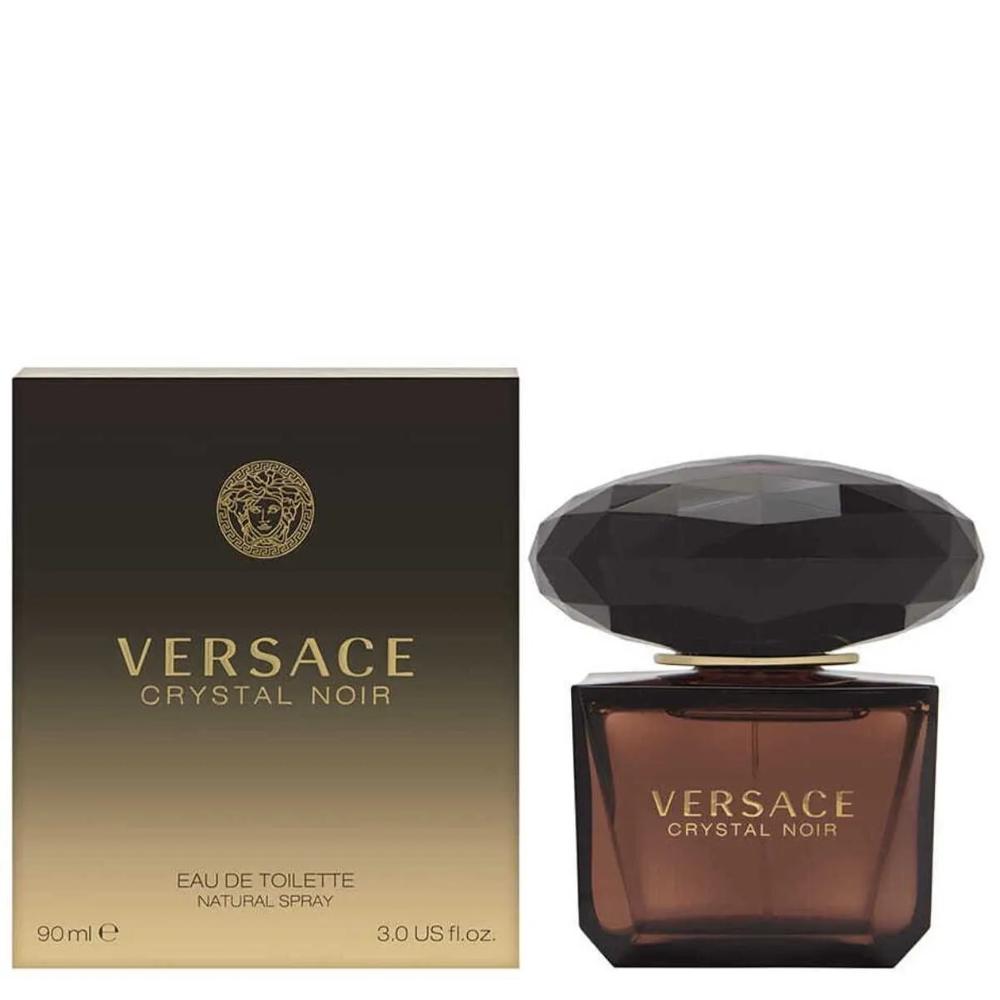 Versace - Crystal Noir - Eau de Toilette for Women