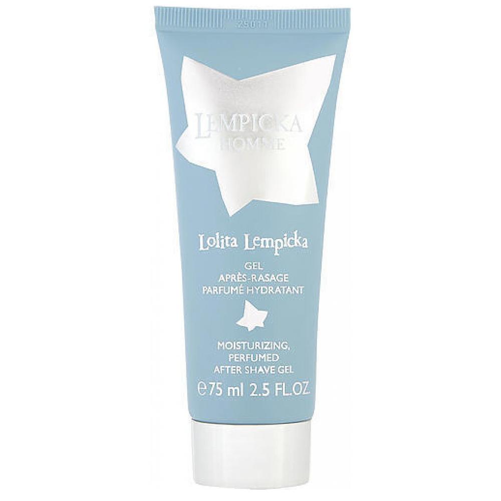 Lolita Lempicka - Men - After Shave Gel