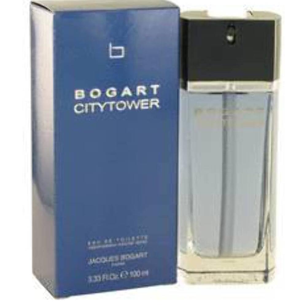 Jacques Bogart - Bogart Citytower - Eau de Toilette for Men