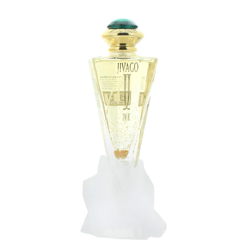 JIvago - 24K Perfume Paris Beverly Hills - Eau de Parfum for women