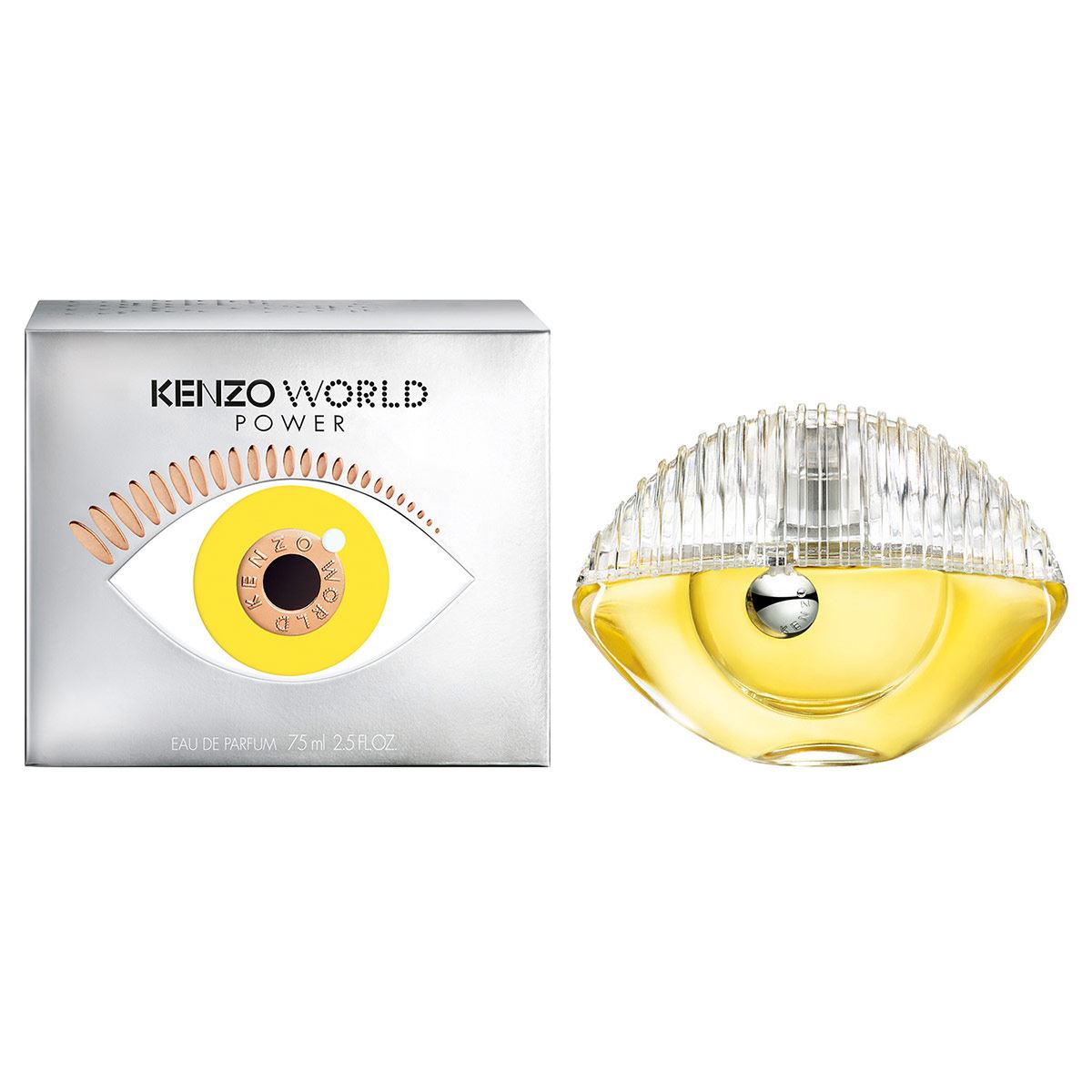World Power perfumes by Kenzo for women
