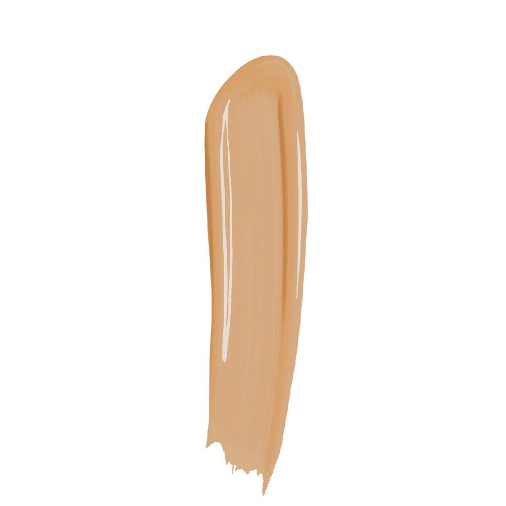 Cosmetics High Coverage Foundation 35ml of the brand By Terry mixed 35ml