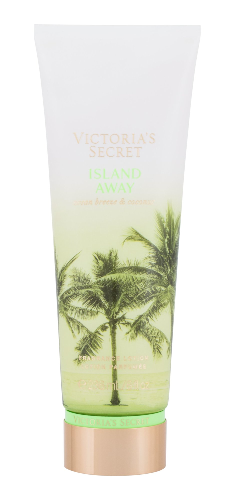 Island Away perfume by Victoria's Secret mixed brand