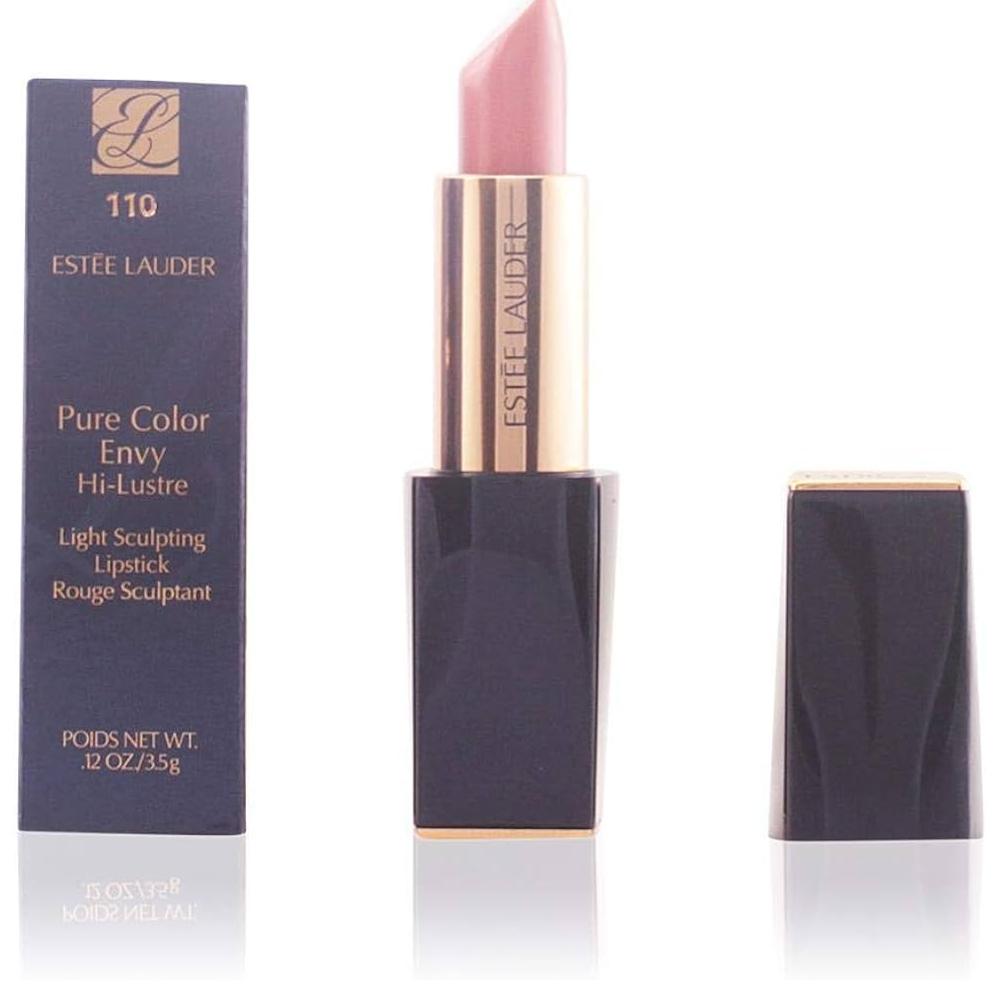Estee Lauder Envy Hi-lustre 210 Bold Innocent Sculpting Red