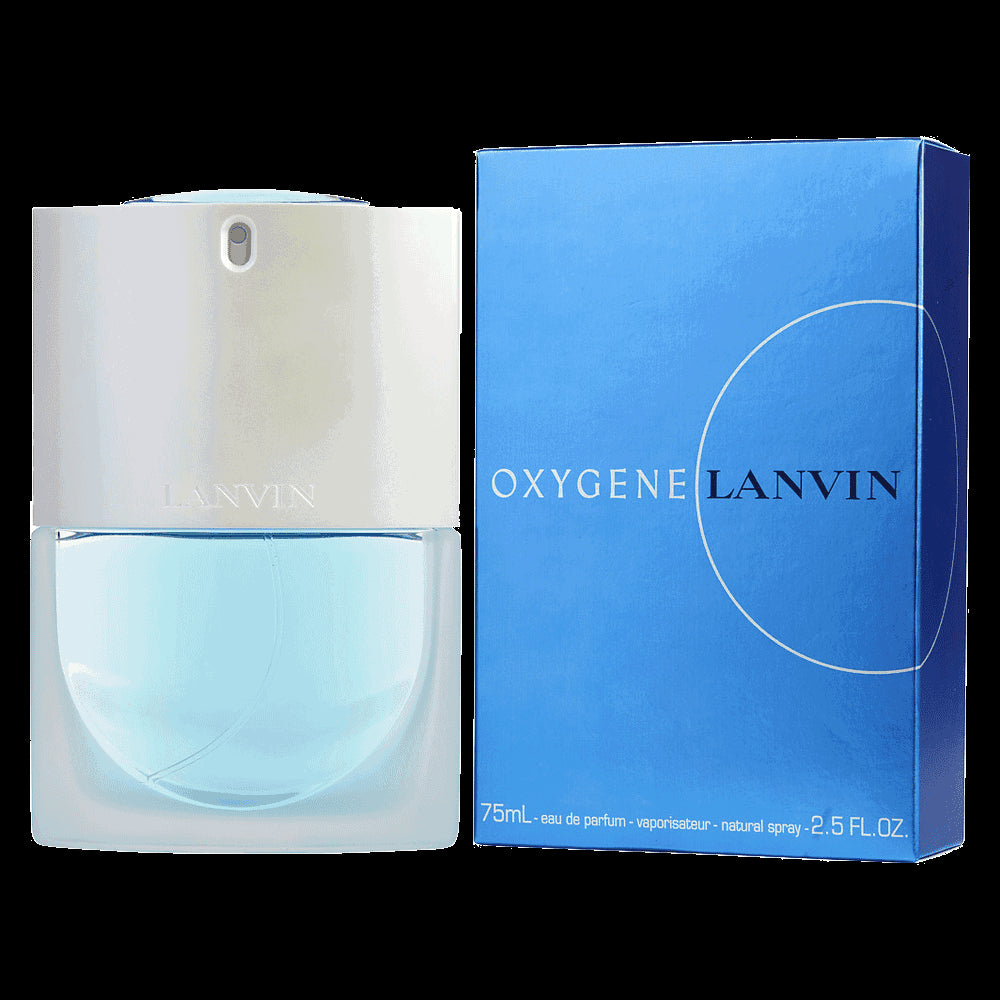 Lanvin Oxygène perfumes for women