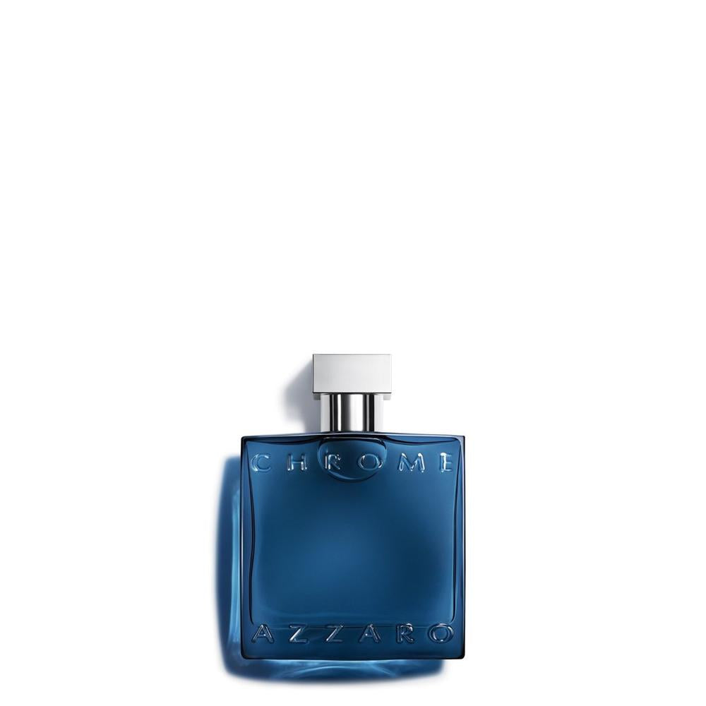 Azzaro - Chrome - The Perfume for Men