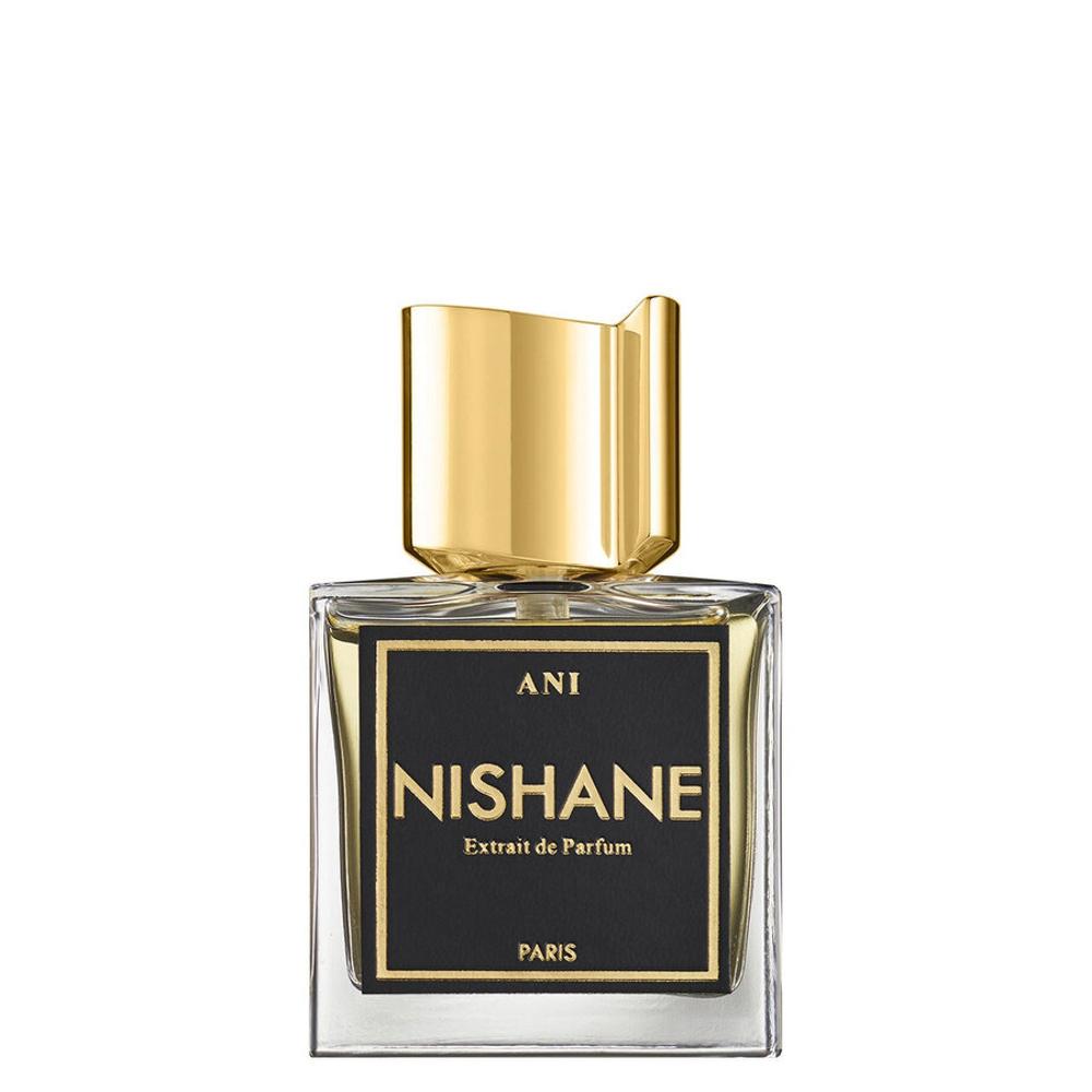 Nishane - Ani - Mixed Perfume Extract