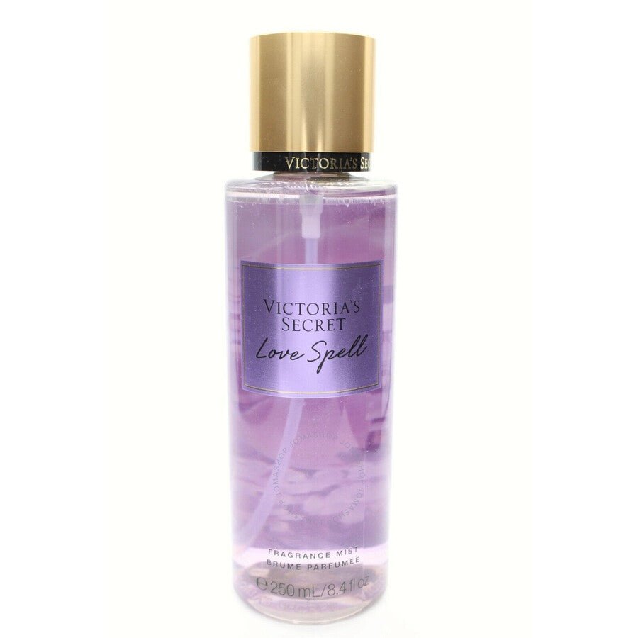 Love Spell perfume from the Victoria's Secret unisex brand