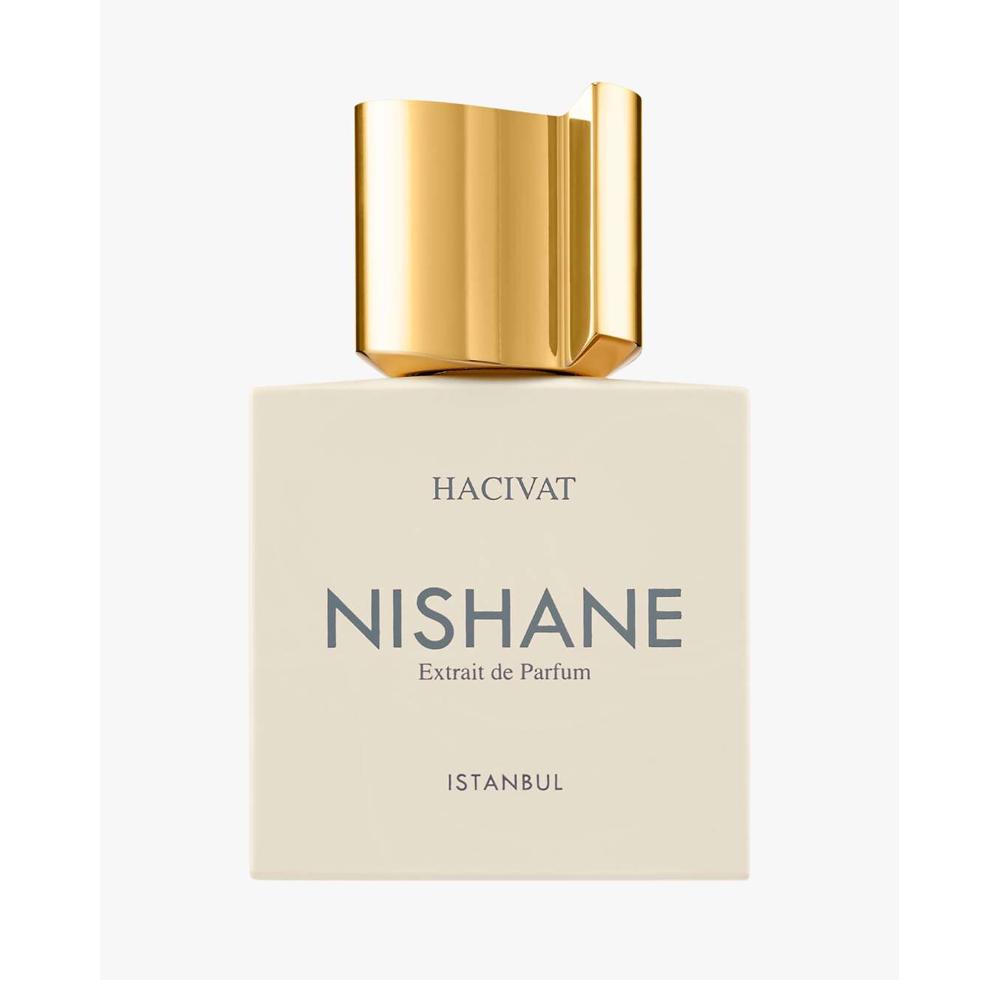 Nishane - Hacivat - Mixed Perfume Extract