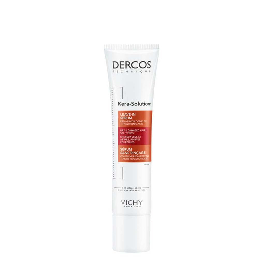 Vichy - Dercos Kera-Solutions No-Rinse Repair Serum