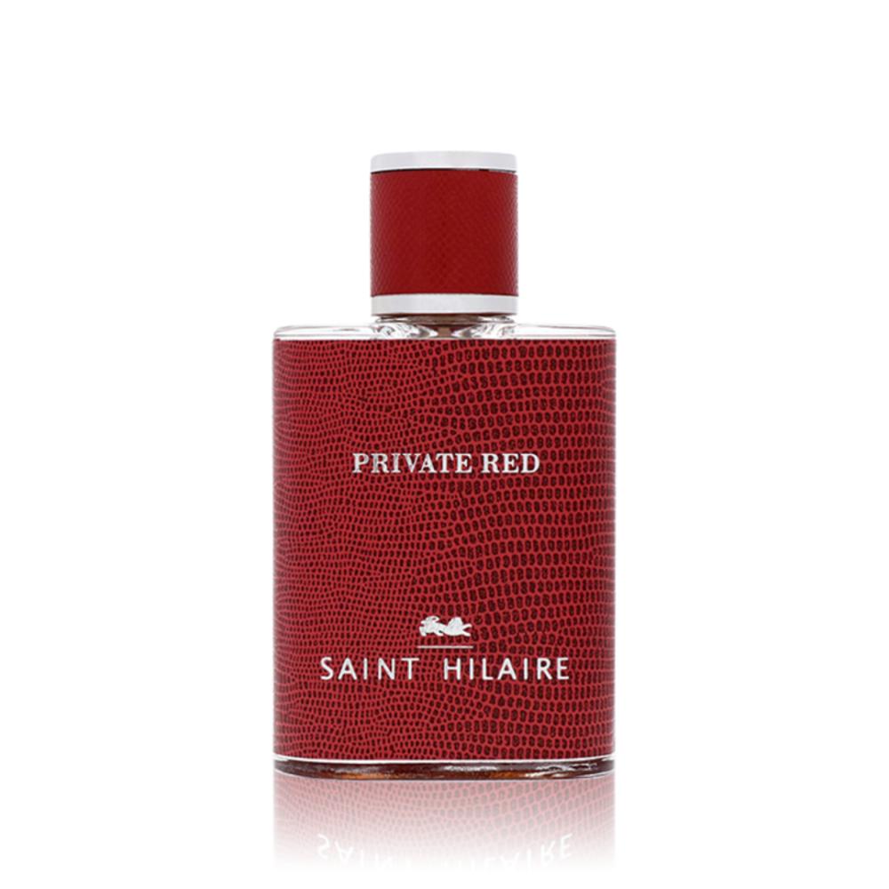 Saint Hilaire - Private Red - Eau de Parfum for men