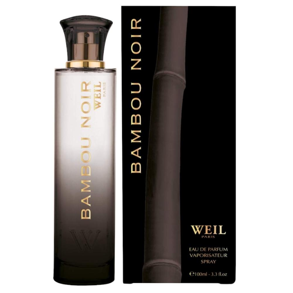 Weil - Black Bamboo - Eau de Parfum for Women
