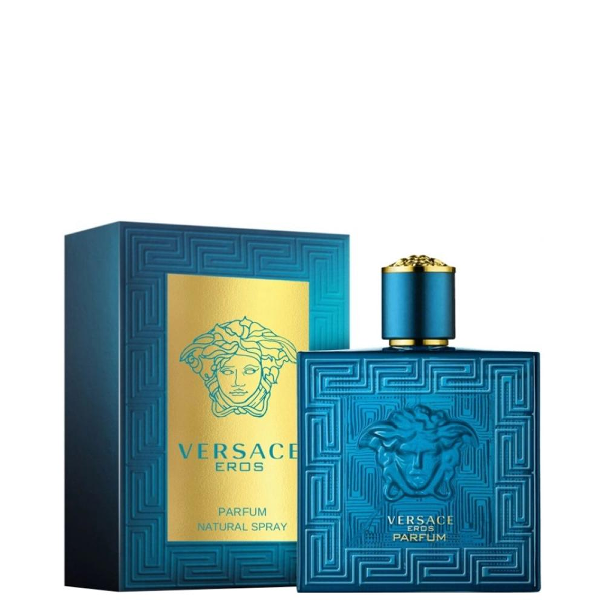 Versace - Eros - Parfum for Men