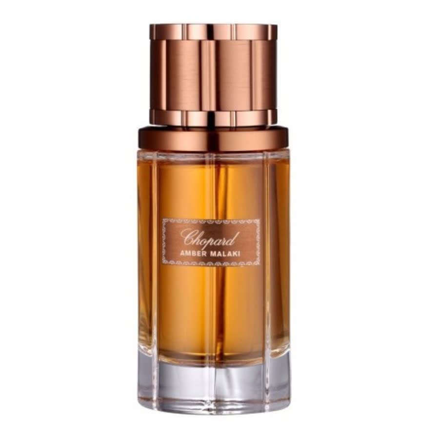 Amber Malaki perfume by Chopard mixed 80 ml