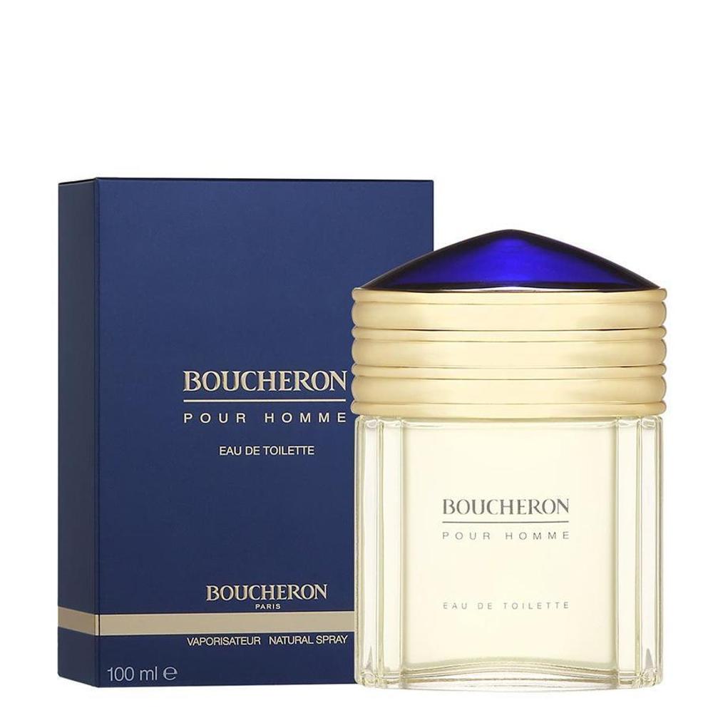 Boucheron fragrances for men