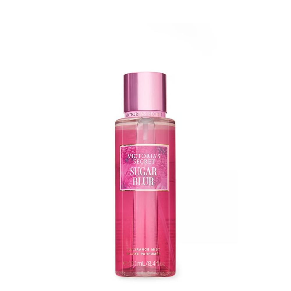 Victoria's Secret - Sugar Blur - Fragrance Mist