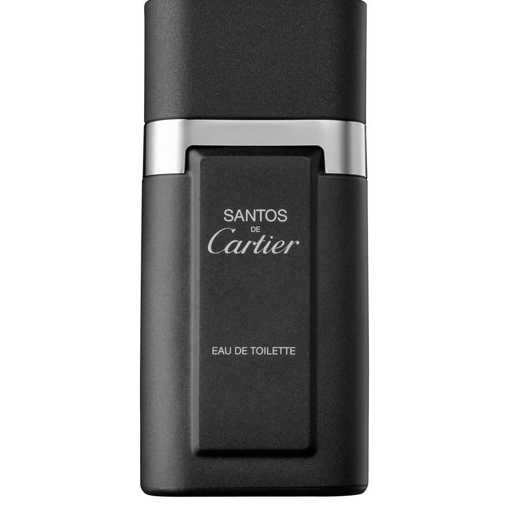 Perfume Santos by Cartier for men 100 ml