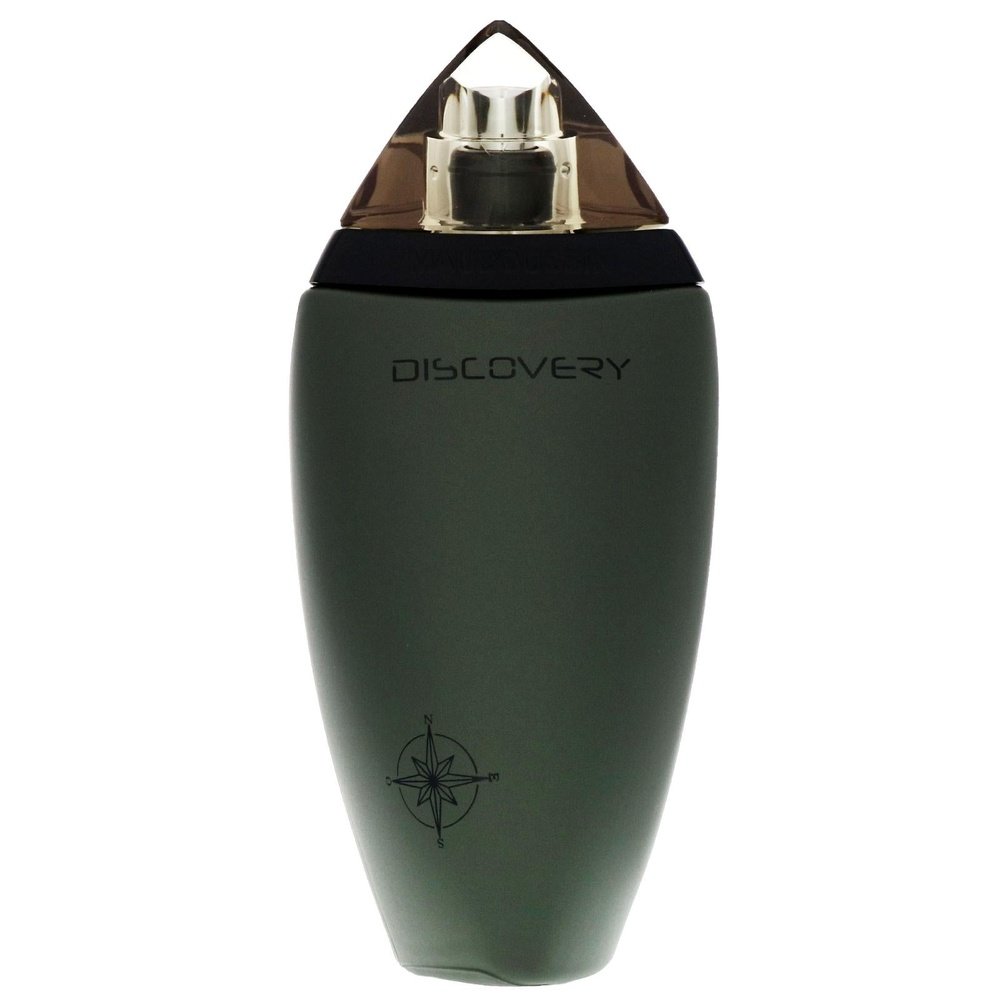 Parfums Discovery by Mauboussin for men 100 ml