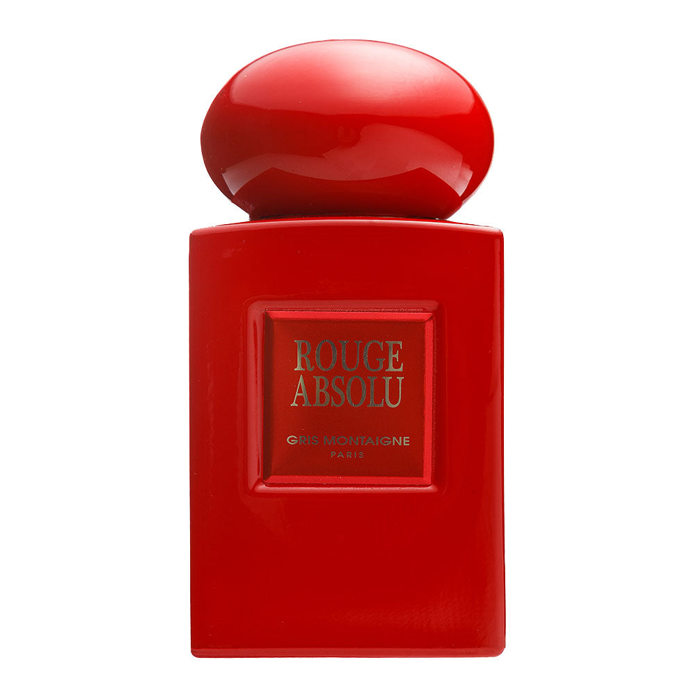 Rouge Absolue fragrance by Gris Montaigne mixed brand
