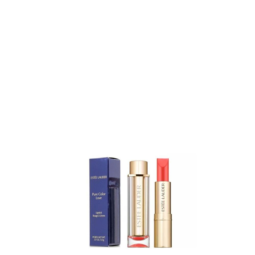 Estee Lauder Pure Color Love 350 Sly Wink Lipstick