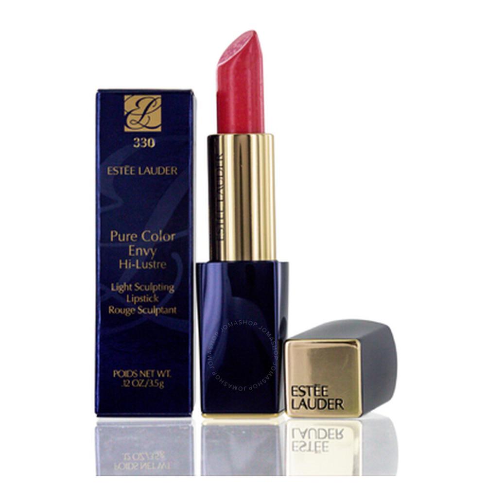 Estee Lauder Pure Color Love 330 Bad Angel Lipstick