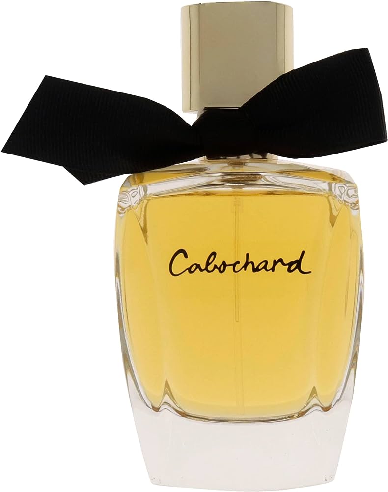 100 ml Grès - Cabochard - Eau de Parfum pour femme