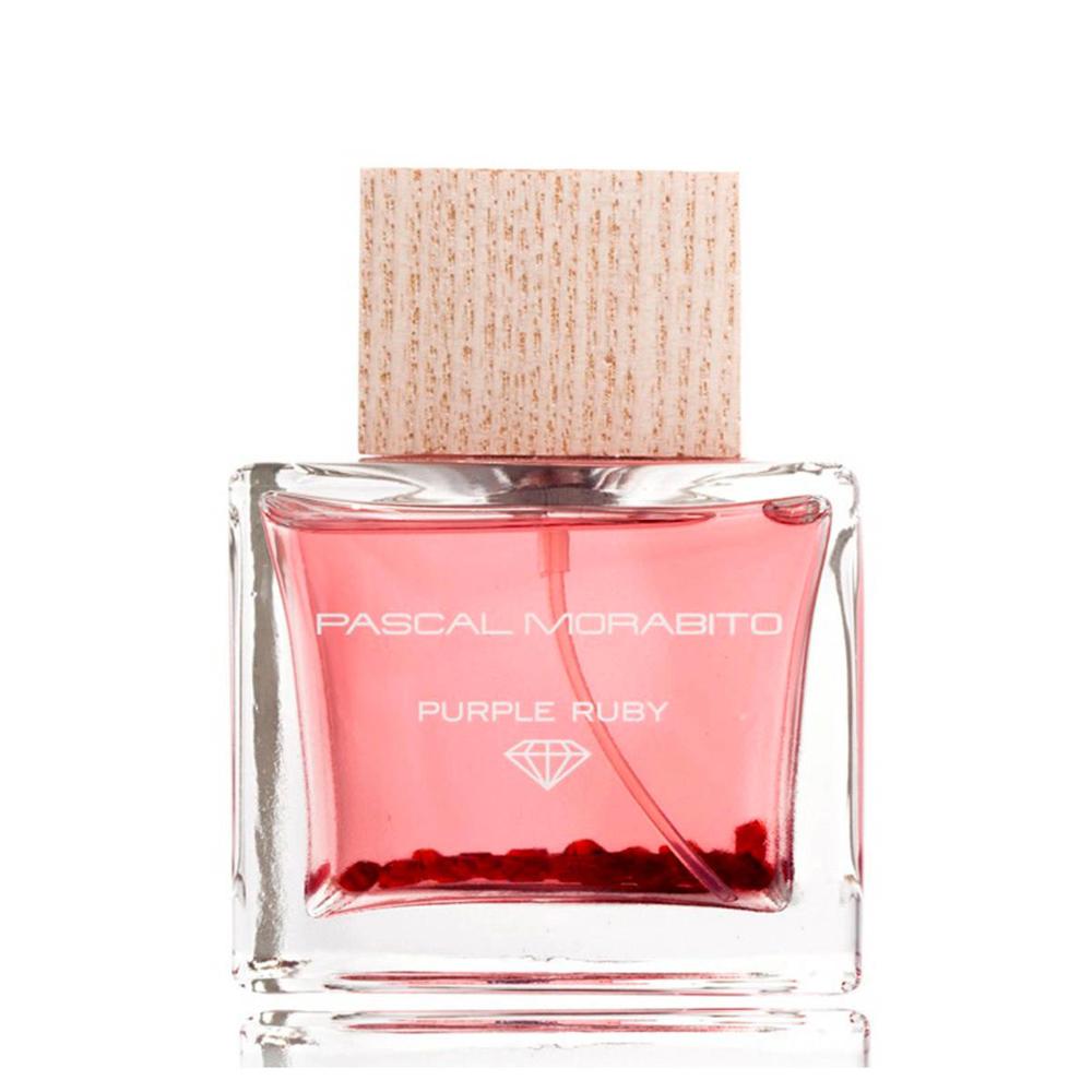 Pascal Morabito - Purple Ruby - Eau de Parfum for Women