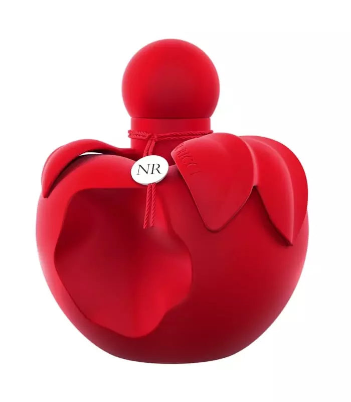 Nina Ricci - Extra Rouge - Eau de Parfum for Women