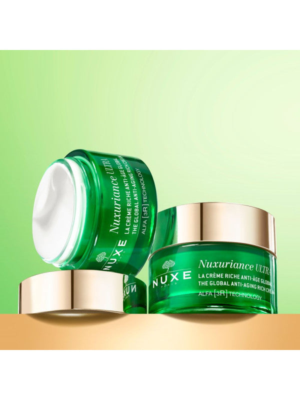 Nuxe - Nuxuriance Ultra - Global Anti Age Cream
