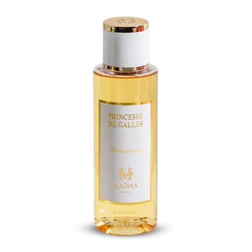 Maïssa - Princess of Wales Romantic - Fragrance Mist
