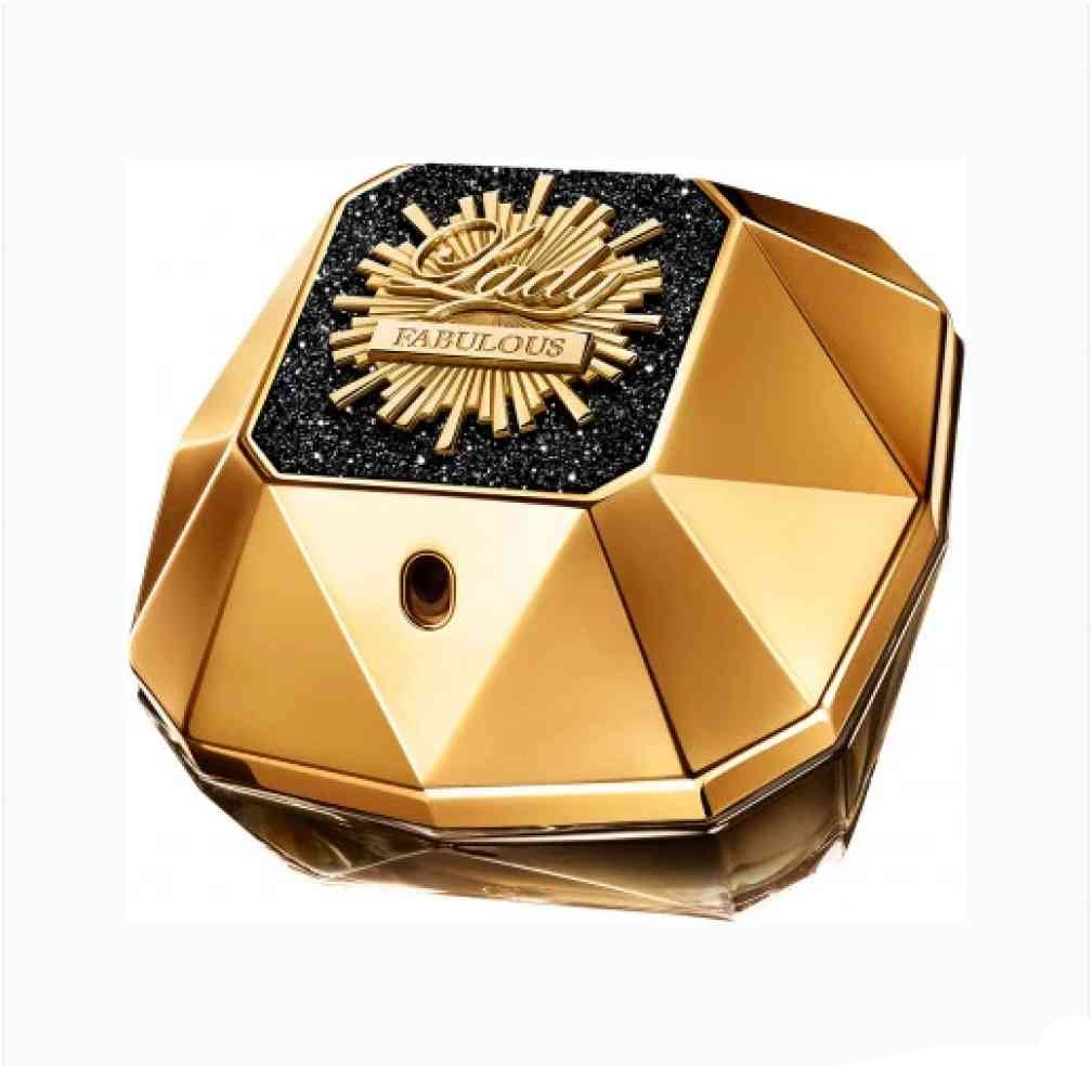 Lady Million Fabulous perfume by Paco Rabanne for women 50 ml
